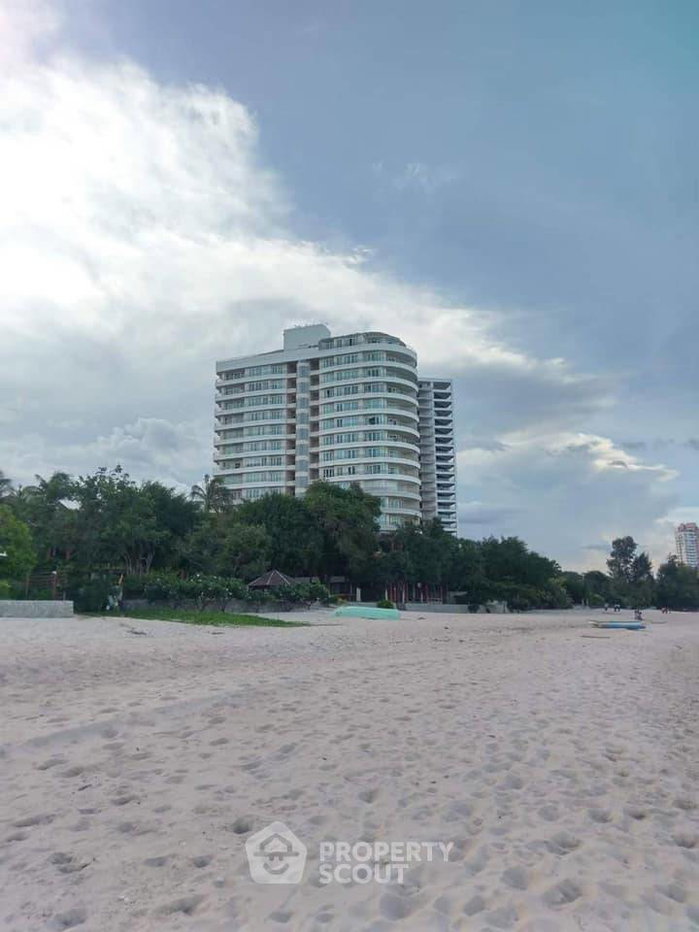 picture 2-BR Condo For Rent At Baan Hansa Condo, Cha-Am Beach 📍 (ID 1699414) - 8/9