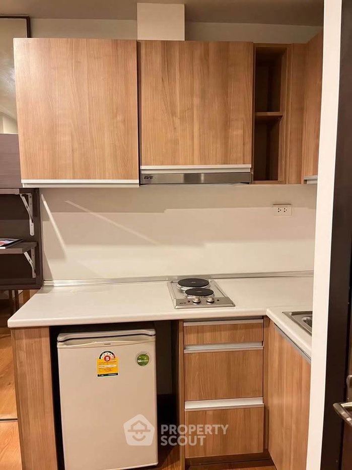 รูป คอนโด 1 ห้องนอน ขนาด 52 ตร.ม. ราคาดี ที่ The Next Sukhumvit 52 (Garden Suite) ใกล้ BTS อ่อนนุช 200 ม. (ID 2860473) - รูปที่ 9/19