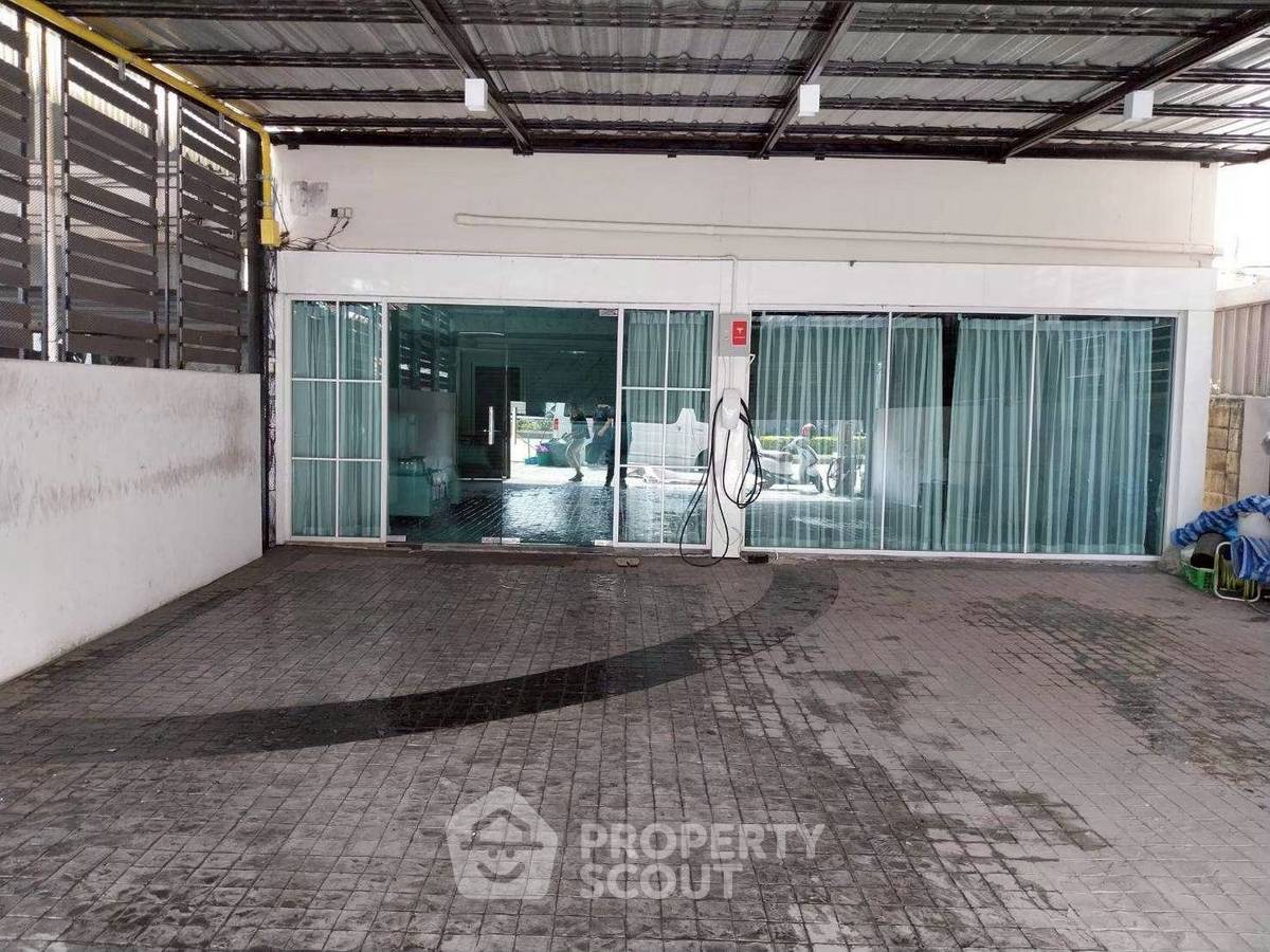 รูป บ้านเดี่ยว 4 ห้องนอน ขาย ใกล้แถบบางชัน เขตคลองสามวา (300 ตร.ม.) (ID 3119334) - รูปที่ 23/23