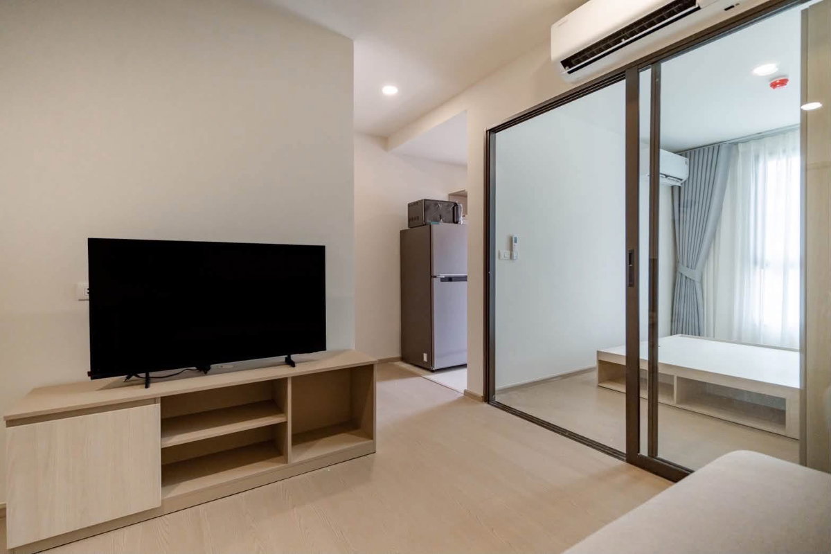 Good Day Sukhumvit 93 | ราคา 12,000 บาท | ห้องสวย ทำเลดี เฟอร์นิเจอร์ครบ พร้อมอยู่