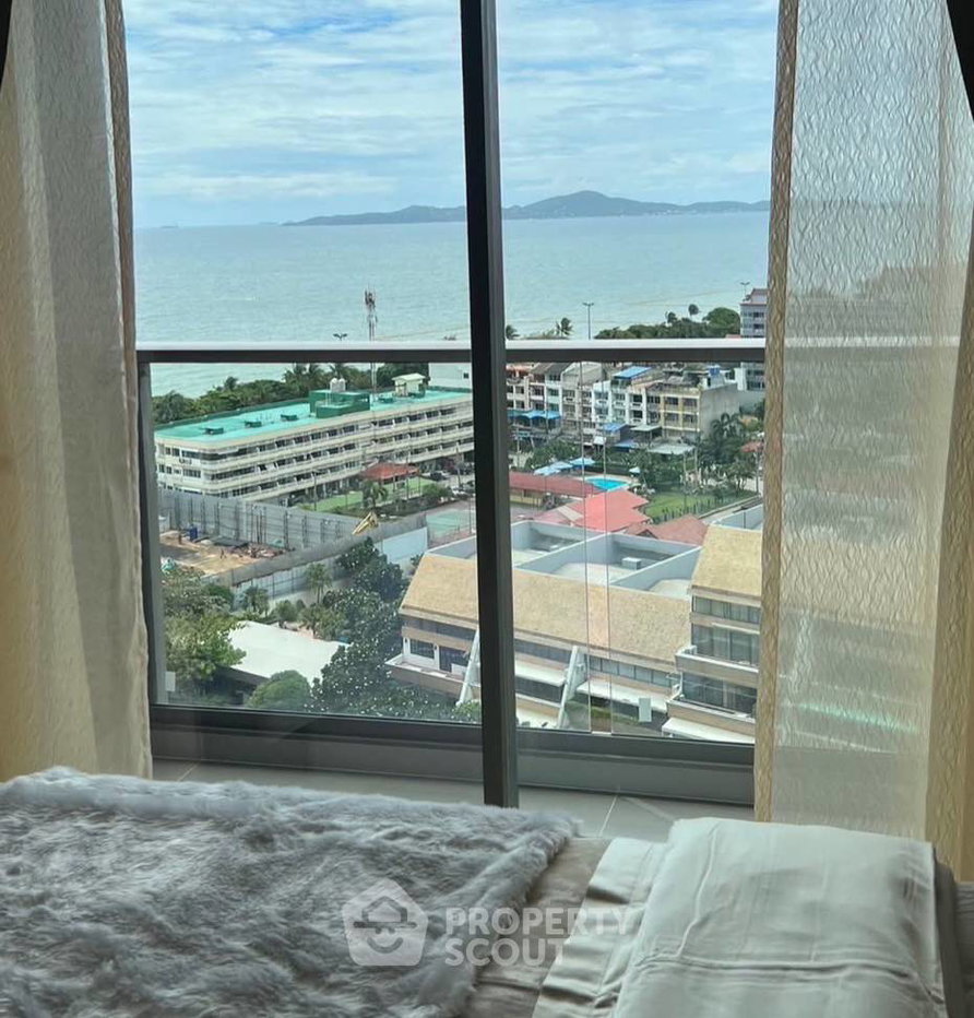 picture 1-BR Condo On 15th Floor, Copacabana Beach Jomtien (ID 3119090) - 14/16