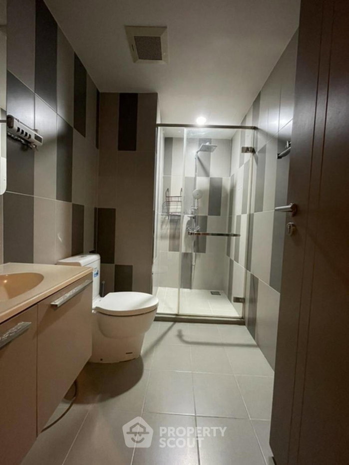 picture High-Floor 3-BR 110 Sqm At The Teak Sathorn-Lumpini, MRT Khlong Toei (ID 3125349) - 5/15
