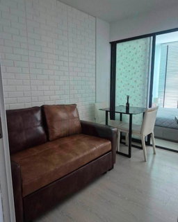 📌 For Sell Condo THE EXCEL GROOVE Building A, Floor 6,1 bed room, Room size 27 sqm
