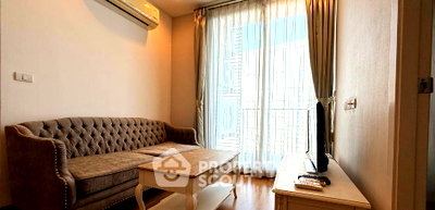 Condos for rent : 2-BR Condo For Rent, Q House Sukhumvit 79, 200m to BTS On Nut (ID 3034769)