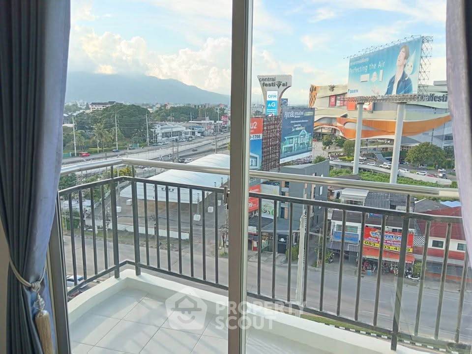 รูป คอนโด 2 ห้องนอนให้เช่า ศุภาลัย มอนเต้ 2 ใกล้วัดเกต ชั้น 8 ขนาด 62 ตร.ม. (ID 3119923) - รูปที่ 11/15