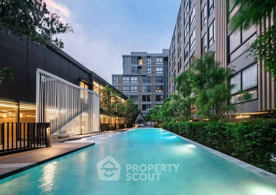 picture 1-BR Condo At Ikon Sukhumvit 77 Near BTS On Nut (ID 3118764) - 10/10