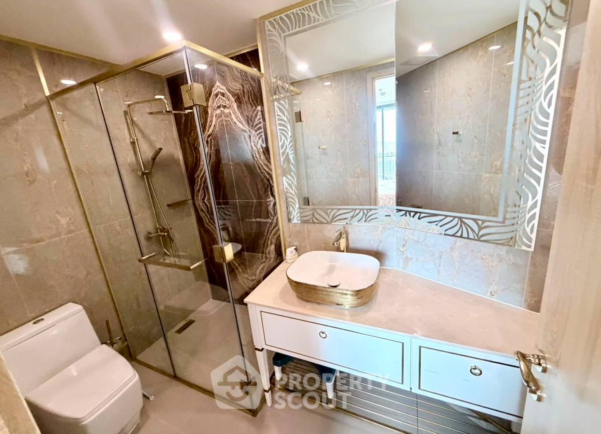 picture 1-BR Condo On 15th Floor, Copacabana Beach Jomtien (ID 3119090) - 12/16