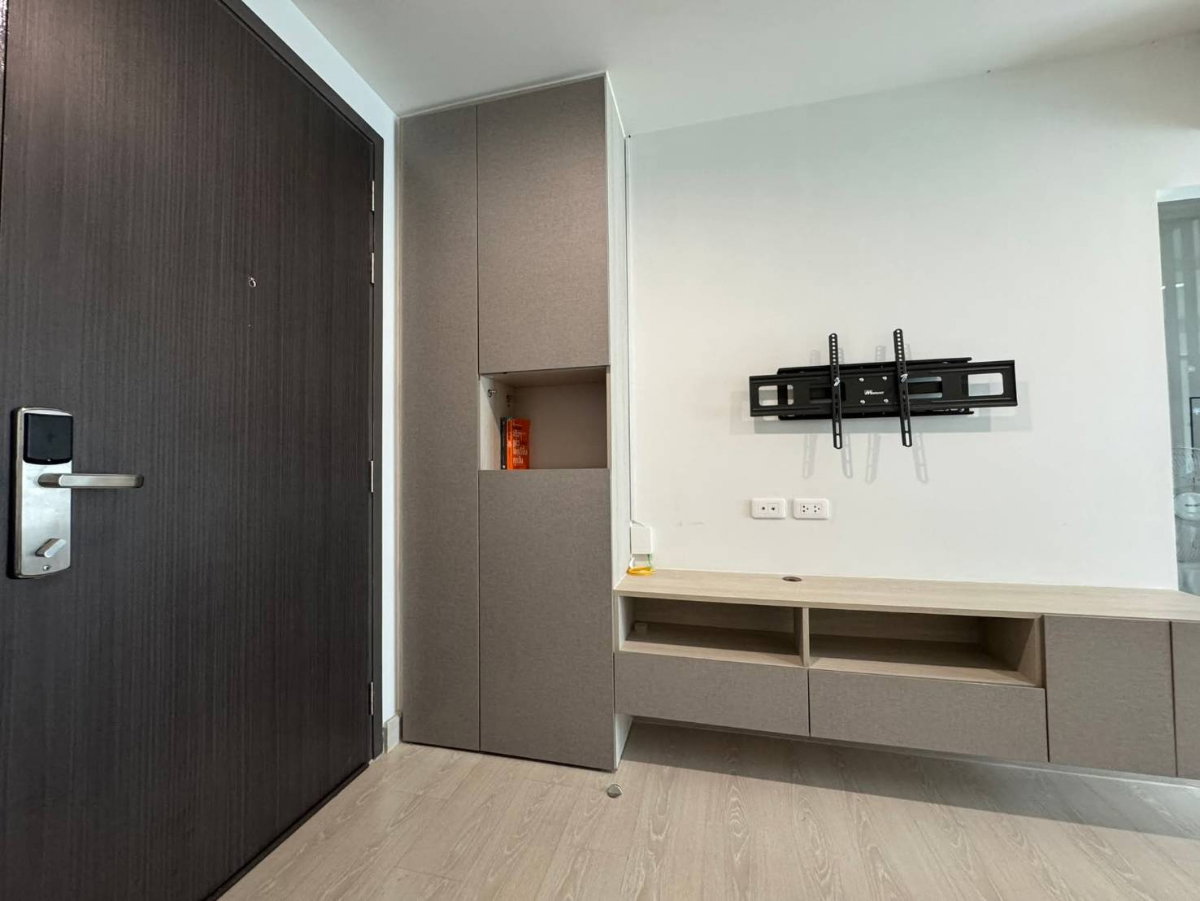 รูป ขายด่วน! ราคาต่ำสุดในโครงการ 🔥 Niche ID Sukhumvit 113 | เพียง 1,500,000 บาท - รูปที่ 3/9