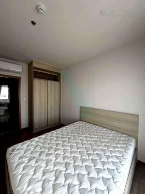 Condos for rent : 🚩 For Rent Condo NIA BY SANSIRI Building 1, Floor 19,1 bed room, Room size 29 sqm