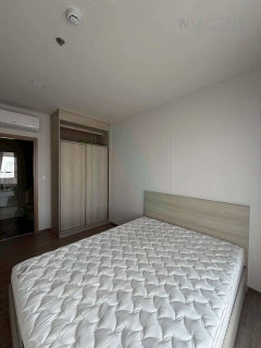 รูปภาพ 🚩 For Rent Condo NIA BY SANSIRI Building 1, Floor 19,1 bed room, Room size 29 sqm