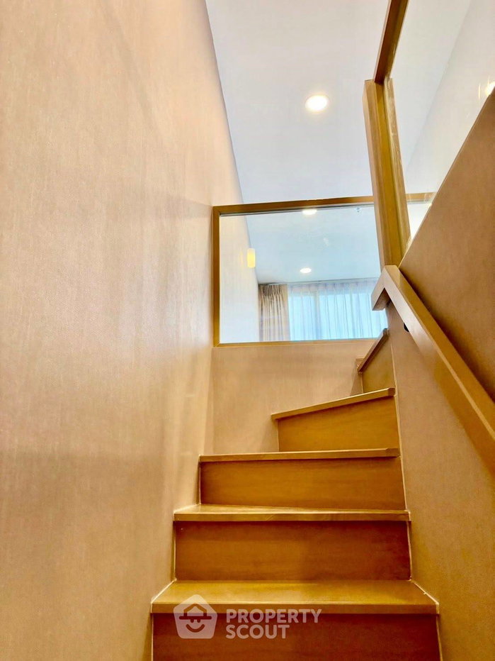 รูป คุ้มค่า 1 ห้องนอน ขนาด 40 ตร.ม. ที่ LIFE พระราม 4 - อโศก ห่าง MRT ศูนย์ฯ สิริกิติ์ 400 ม. (ID 2032969) - รูปที่ 9/12