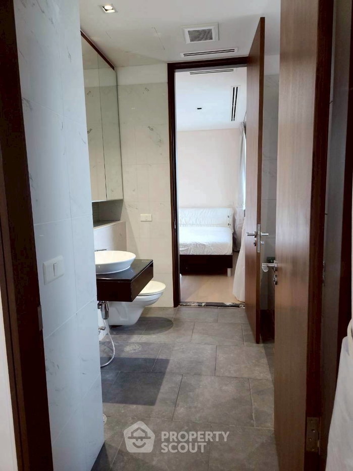 รูป คอนโด 2 ห้องนอน ชั้น 24 ขนาด 142 ตร.ม. The Lakes Bangkok ใกล้ BTS อโศก 300 ม. (ID 3115984) - รูปที่ 8/17