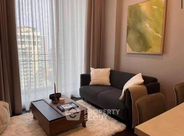 รูป 1 ห้องนอน ชั้น 21 ที่ ลาวิค สุขุมวิท 57 ใกล้ BTS ทองหล่อ 200 ม. (ID 2796275) - รูปที่ 3/12