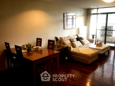 Condos for rent : 2-BR 90 Sqm Condo At Baan Chan Condominium, Thong Lo (ID 3066608)