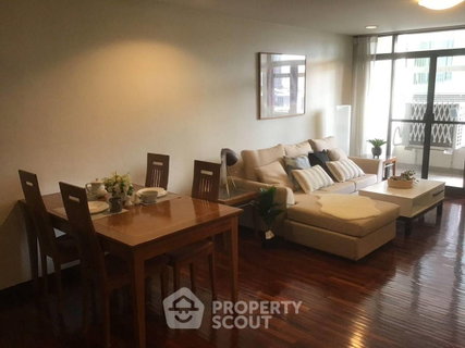 รูปภาพ คอนโด 2 ห้องนอน ขนาด 90 ตร.ม. โครงการบ้านจันทร์ ใกล้ทองหล่อ (ID 3066608)