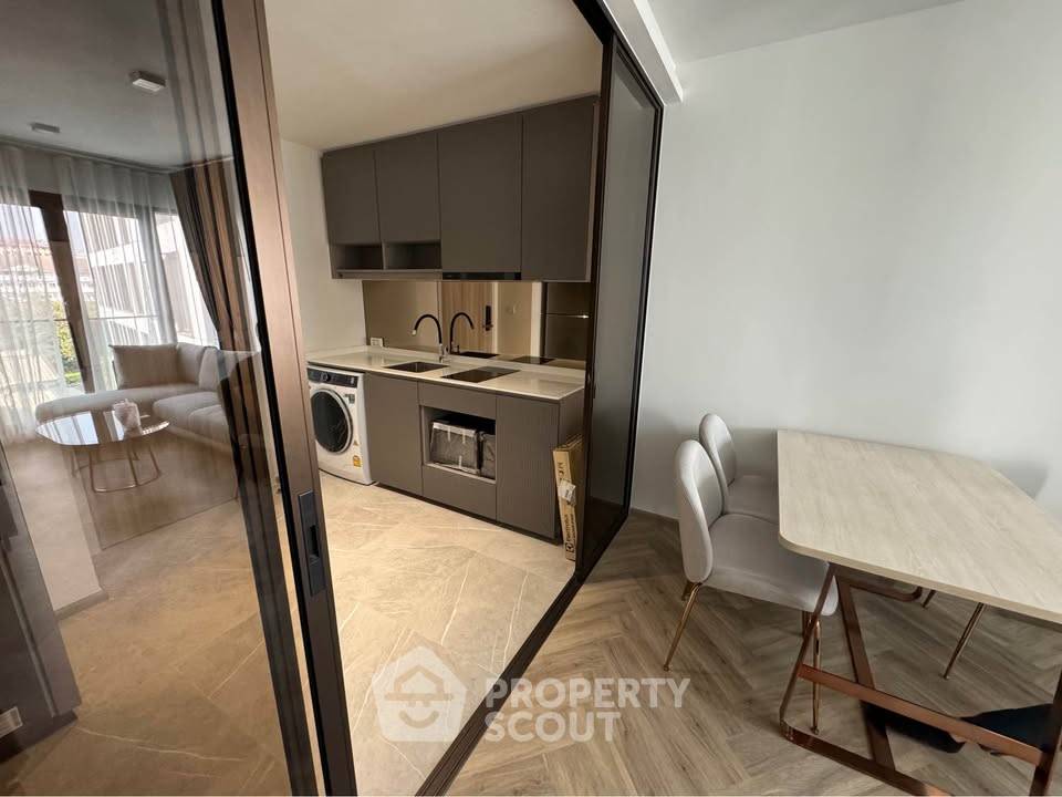 picture 2-BR Condo For Rent, Chapter Thonglor 25, Thong Lo (ID 2433828) - 8/8