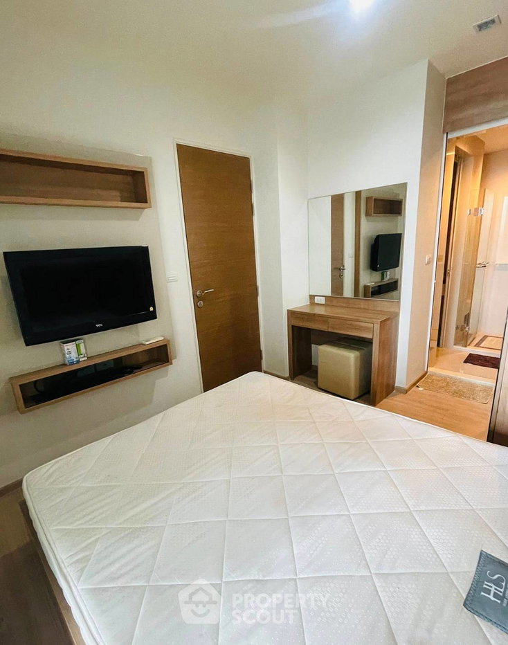 รูป คอนโด 1 ห้องนอน 35 ตร.ม. ชั้น 16 RHYTHM Phahon-Ari ใกล้ BTS สะพานควาย (ID 2193791) - รูปที่ 14/14