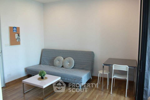 รูปภาพ คอนโด 1 ห้องนอน 33 ตร.ม. ให้เช่า Premio Vetro ใกล้ BTS เกษตรศาสตร์ (ID 2095623)