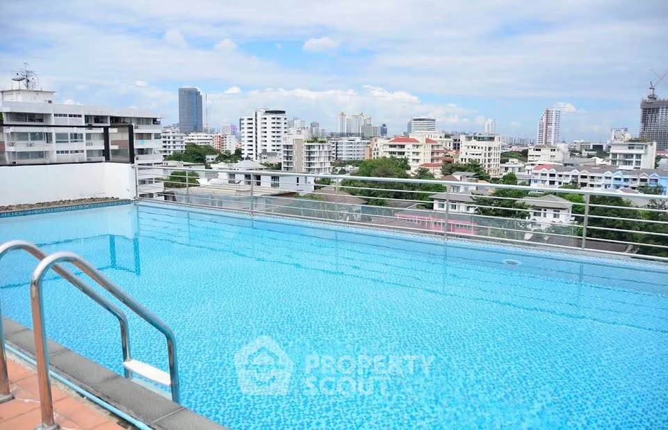 picture 1-BR Condo At Tidy Thonglor, 3rd Floor Near BTS Thong Lo (ID 3109165) - 8/9