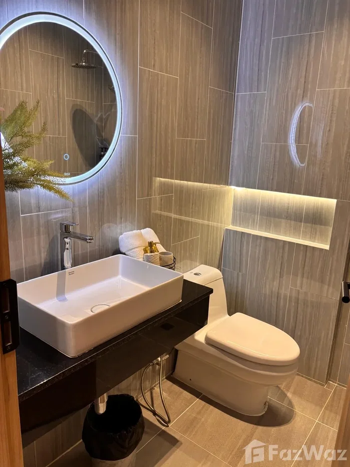 รูป วิลล่าให้เช่า 2 ห้องนอน ในโครงการ นรินสญา พูลวิลล่า 6617892 - รูปที่ 10/19