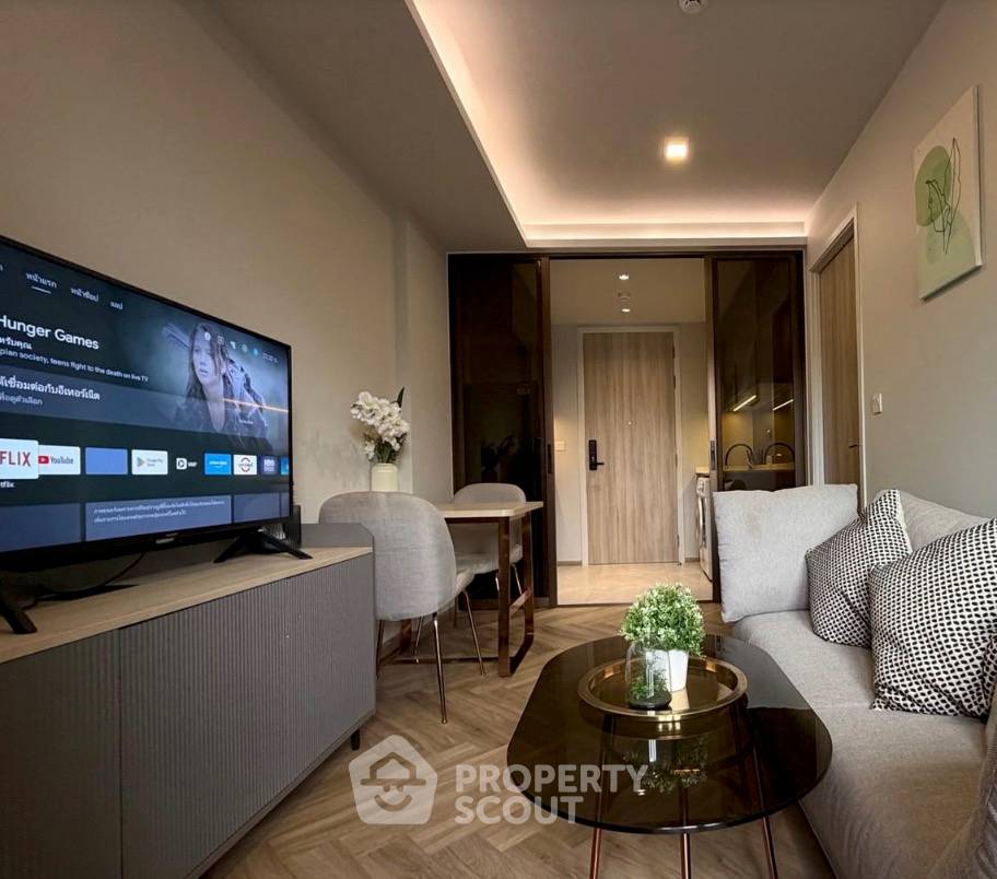 picture 1-BR Condo At Chapter Thonglor 25, Near Thong Lo BTS (ID 3116135) - 1/5