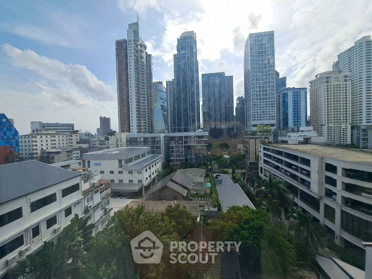 picture 1-BR Condo At Rhythm Ekkamai, 300m To BTS Ekkamai (ID 3124763) - 13/19