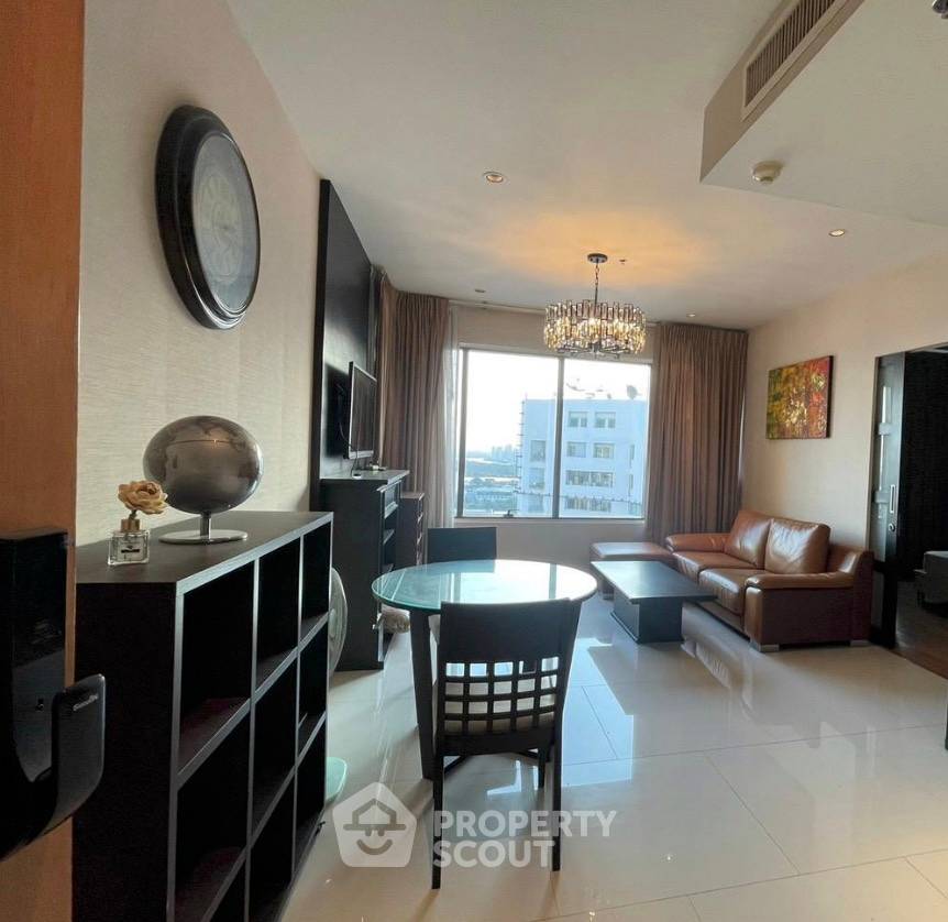 รูป คอนโด 1 ห้องนอน The Emporio Place ชั้น 32 ใกล้ BTS พร้อมพงษ์ (ID 3114887) - รูปที่ 1/6