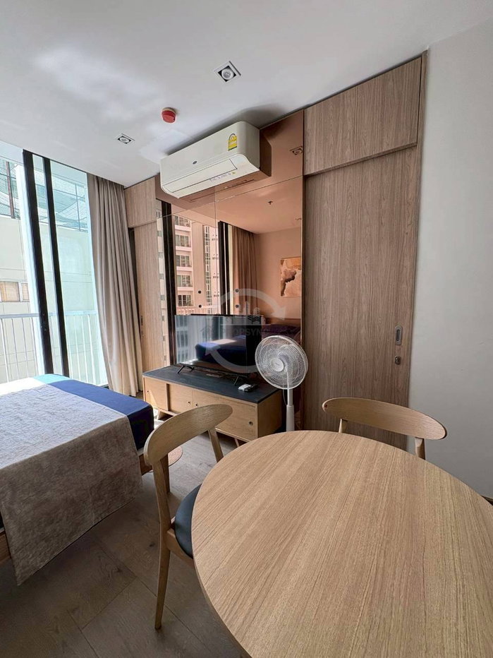 รูป 📍Park Origin Phrom Phong📍🌞🌈PS-22601282🍀LINE ID : @881teotq⚡ให้เช่า⚡ห้องสวย ราคาดีมาก💎ทำเลสุขุมวิท 22 พร้อมเข้าอยู่ รีบทักเลย!!🚅BTS พร้อมพงษ์ - รูปที่ 6/13