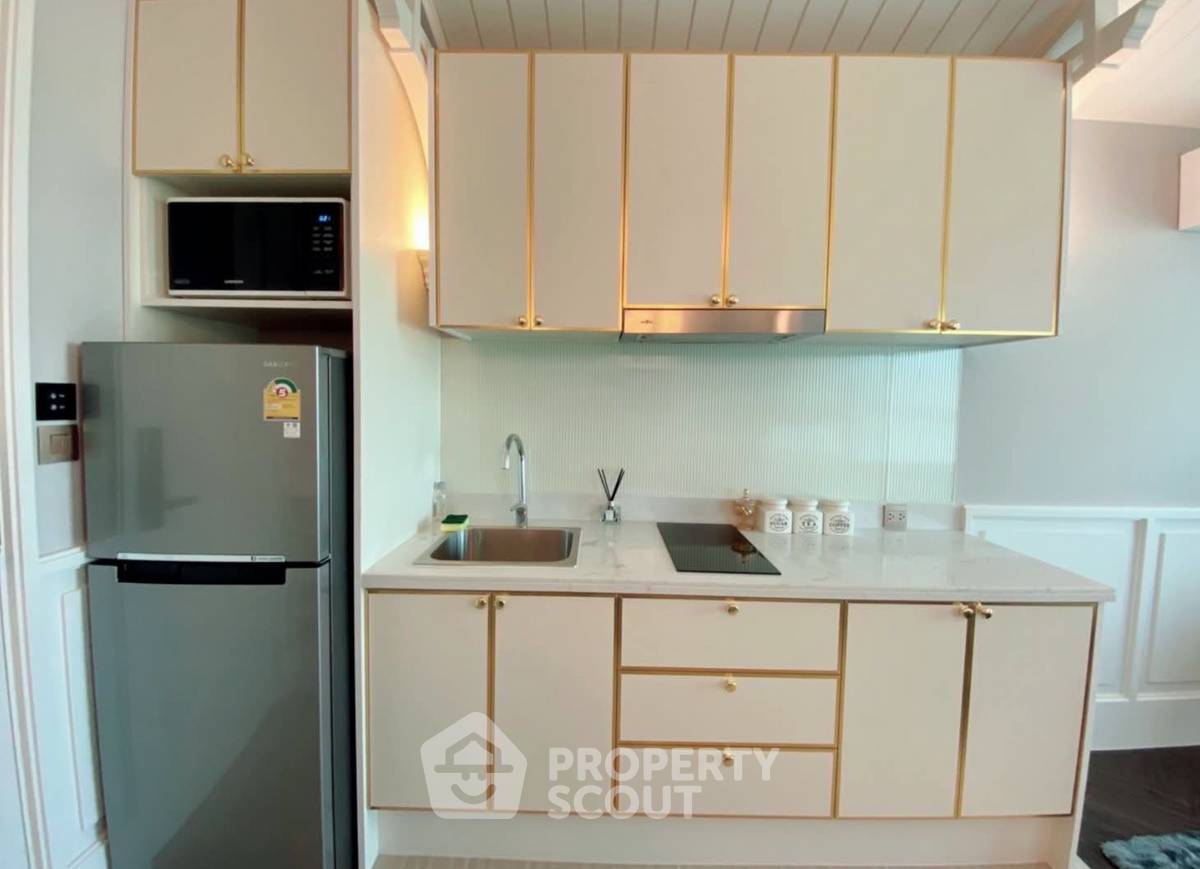 picture 1-BR Condo At Grand Florida Beachfront Pattaya, Low-Rise (ID 3119057) - 2/16