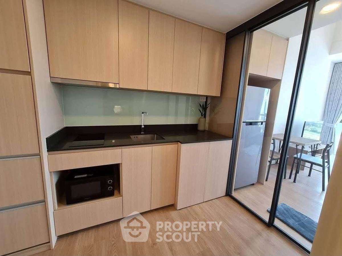 picture 1-BR Condo At Landmark @MRTA Station, 7th Floor, Bang Kapi (ID 3126598) - 8/13