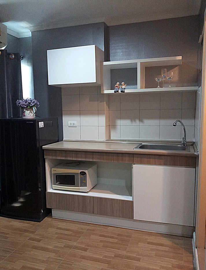 รูป 🔥🏡 ห้องสวย ราคาดี! ให้เช่า Lumpini Ville ลาดพร้าว–โชคชัย 4 🏡🔥 - รูปที่ 2/10