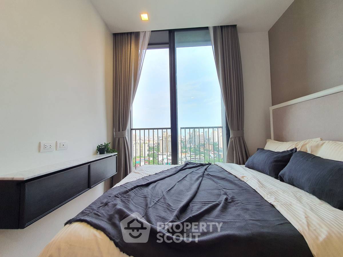 รูป คอนโด 2 ห้องนอน ชั้น 21 ขนาด 70 ตร.ม. โนเบิล บี 33 ใกล้ BTS พร้อมพงษ์ (ID 3122034) - รูปที่ 21/37