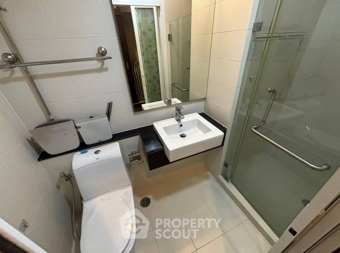 รูป คอนโด 2 ห้องนอน ขาย Chewathai Ratchaprarop ใกล้ BTS อนุสาวรีย์ชัยสมรภูมิ (ID 3114710) - รูปที่ 9/9