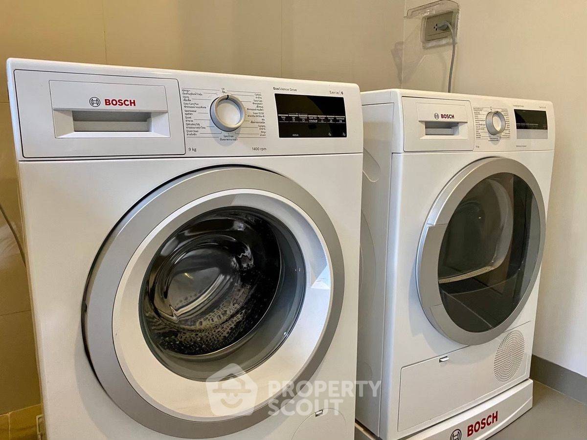 picture 3-Bedroom Condo At Supreme Legend Condominium Near MRT Khlong Toei (ID 3125354) - 38/41