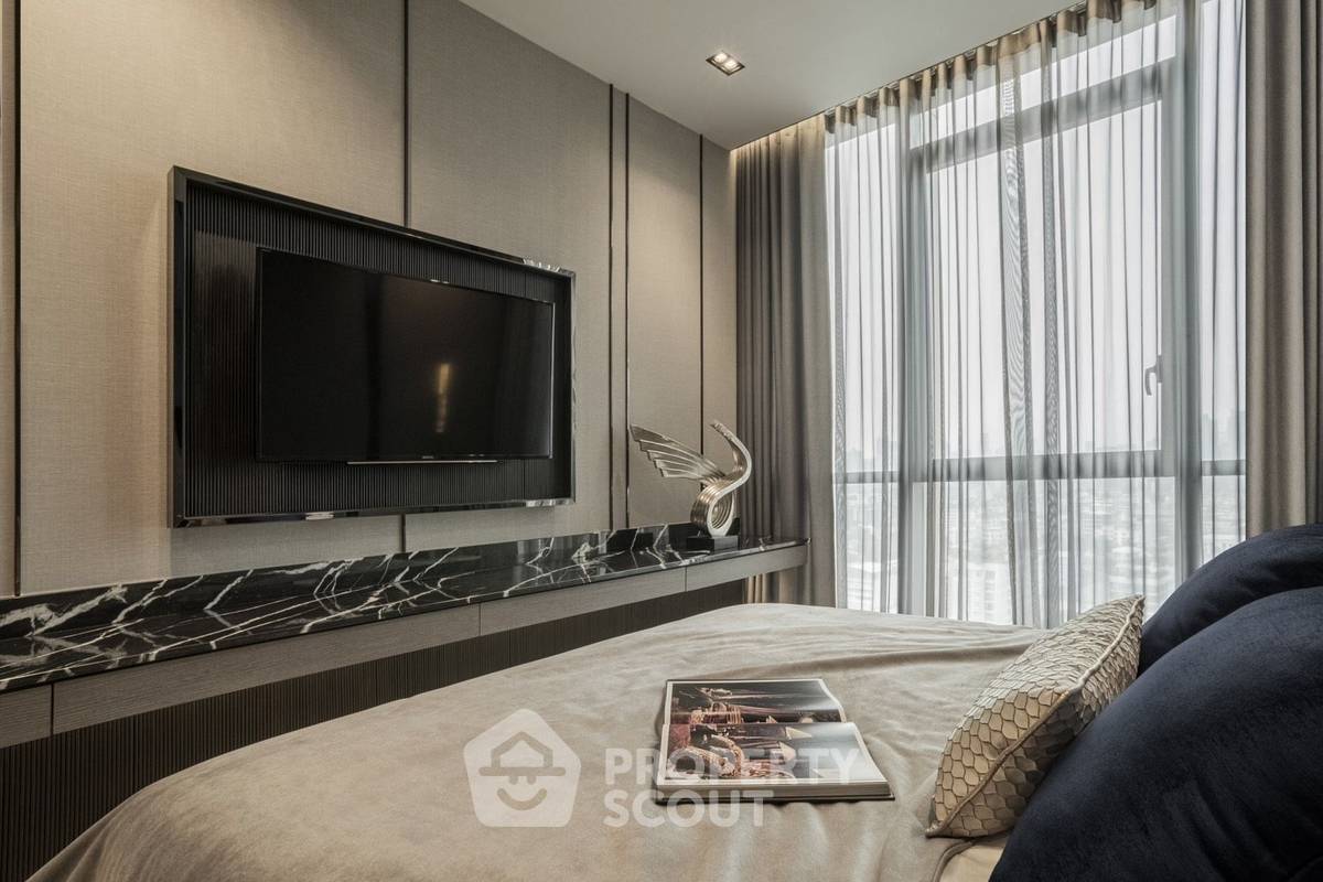 picture 2-BR Condo, The Monument Thonglo, 16th-Floor, 125 Sqm (ID 3114900) - 5/11