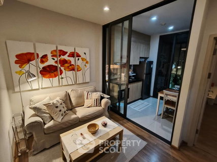 1-BR Condo For Sale At Hasu Haus Sukhumvit 77, BTS On Nut (ID 3120042)
