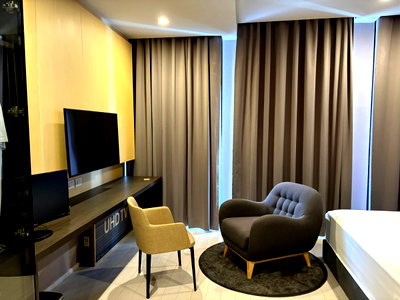 คอนโดให้เช่า : 🏢 ให้เช่าคอนโด : Noble Ploenchit (โนเบิล เพลินจิต)   รหัสทรัพย์ | 📌LNP-C14180 