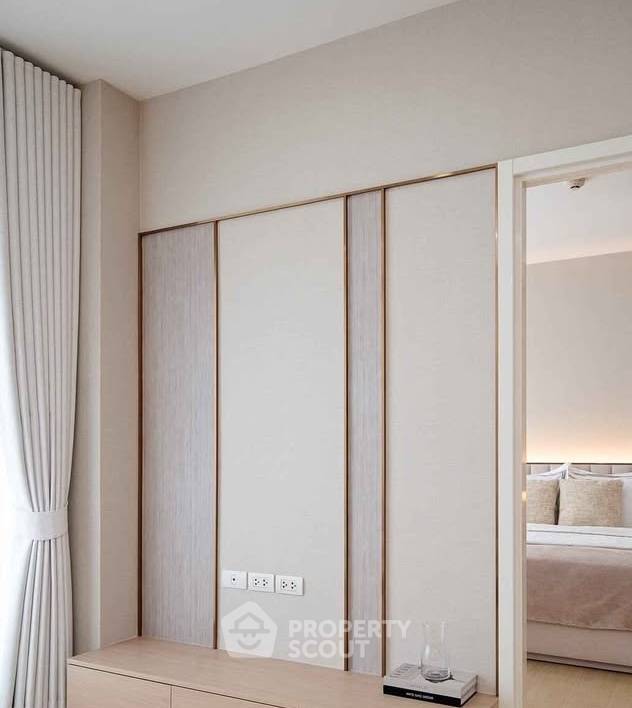 รูป คอนโด 1 ห้องนอน ขาย ที่ Hive Taksin ใกล้ BTS วงเวียนใหญ่ 100 ม. (ID 3113030) - รูปที่ 8/9