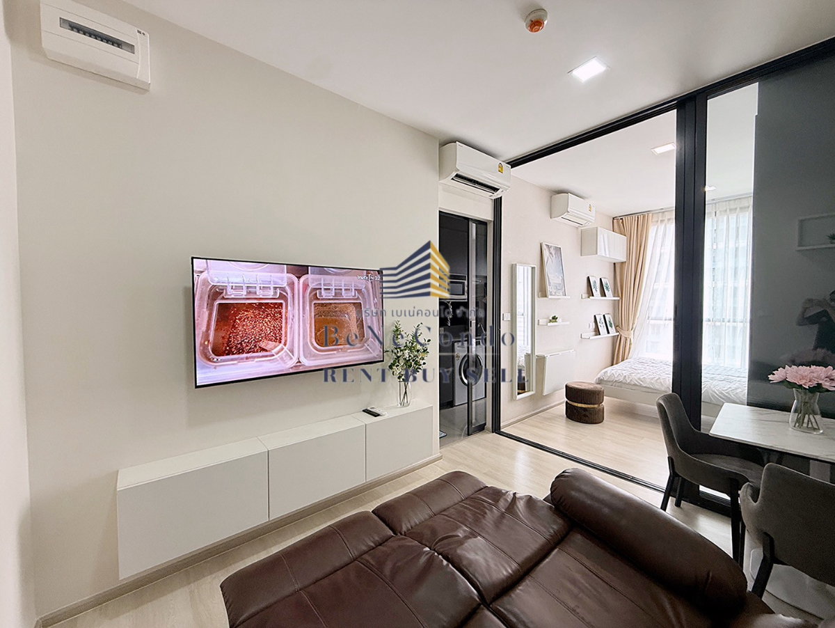 รูป *** (เอเจนท์ประจำโครงการ) ให้เช่าคอนโด : ไพรเวซี่ จตุจักร (Privacy Jatujak) *** - รูปที่ 7/15