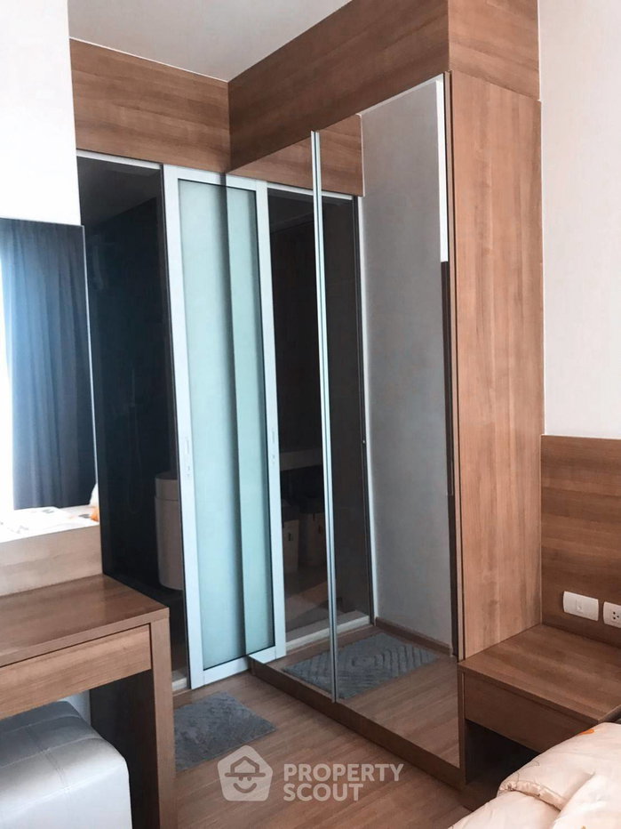 รูป คอนโด 1 ห้องนอน ริธึ่ม สุขุมวิท 50 ชั้น 21 ใกล้ BTS อ่อนนุช 200 ม. (ID 2537239) - รูปที่ 6/8