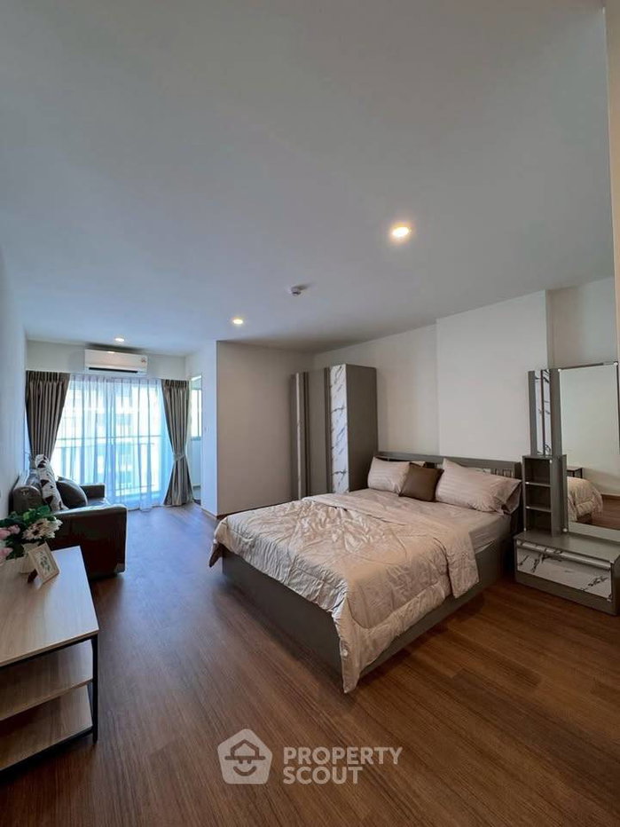รูป คอนโด 1 ห้องนอน 30 ตร.ม. ขาย Lumpini Condo Town เอกชัย 48 (ID 3123003) - รูปที่ 2/10