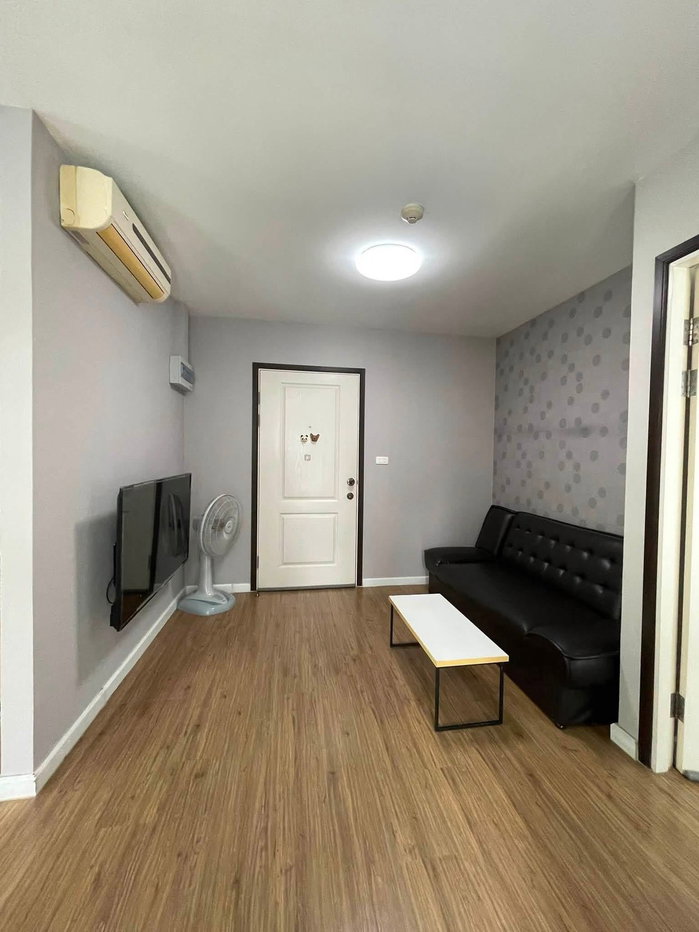 รูป #A12473 ✅ 25/7/69  ให้เช่า I Condo Sukhumvit 103  📲📢สอบถาม ld line @condoboy - รูปที่ 2/12