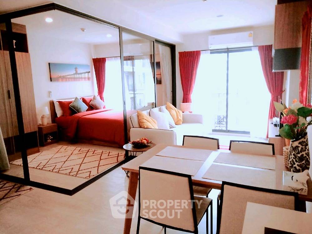 รูป คอนโด 2 ห้องนอนให้เช่า ที่ ลา คาซิตา หัวหิน ใจกลางเมืองหัวหิน (ID 2036432) - รูปที่ 1/56
