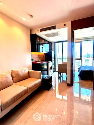Condos for rent : 1-BR Condo at The Riviera Ocean Drive close to Jomtien Beach (ID 3124727)