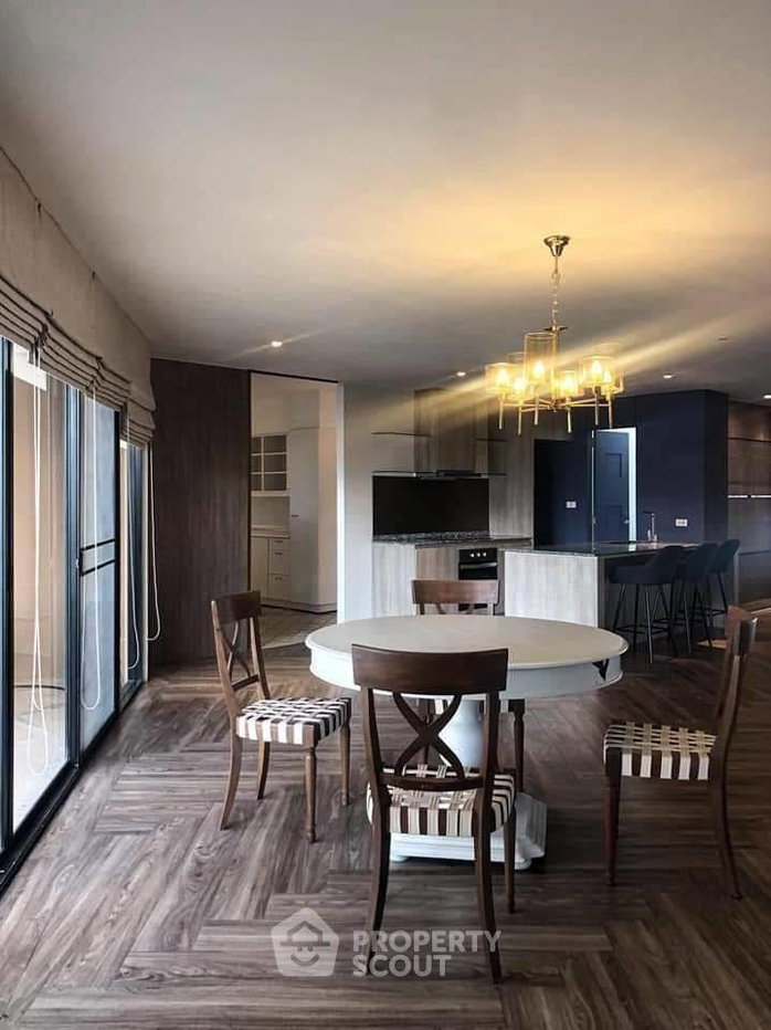 รูป คอนโด 3 ห้องนอน Pet-Friendly ที่ TBI Tower ห่าง BTS พร้อมพงษ์ 400 ม. (ID 875450) - รูปที่ 8/18