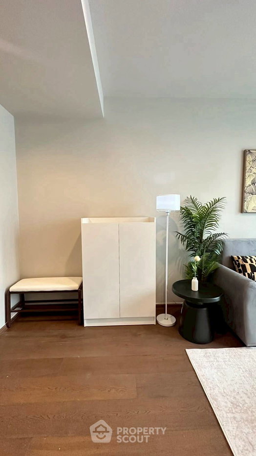 รูป ราคาเหมาะสม 1 ห้องนอน 44 ตร.ม. ที่ Ideo Q Sukhumvit 36 ใกล้ BTS ทองหล่อ 400 ม. (ID 2648845) - รูปที่ 7/11
