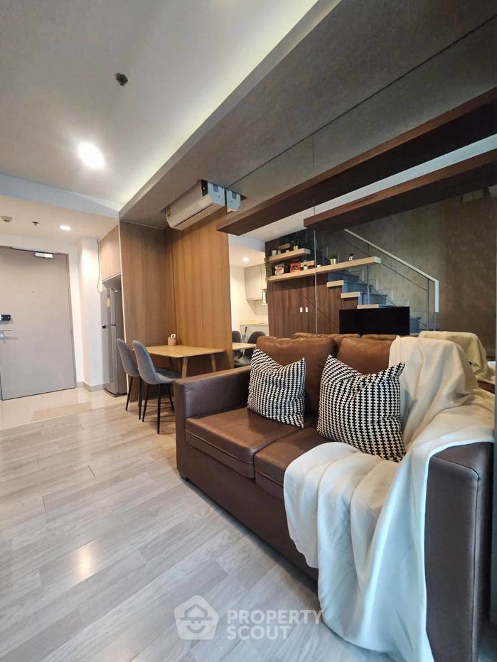 รูป ใกล้ BTS อ่อนนุช 200 ม. | คอนโด 1 ห้องนอน ชั้น 24-25 Ideo Mobi สุขุมวิท 81 (ID 3126816) - รูปที่ 9/13
