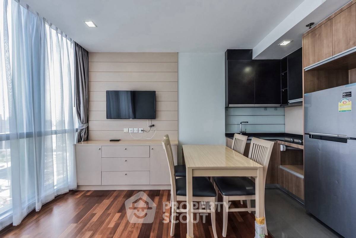 รูป คอนโด 2 ห้องนอน ให้เช่า ที่ Wish Signature Midtown Siam ใกล้ BTS ราชเทวี 300 ม. (ID 3124660) - รูปที่ 2/7
