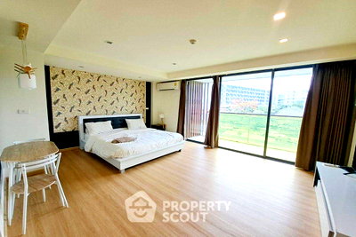เช่าคอนโด หัวหิน มาร์เก็ต วิลเลจ  : คอนโด 1 ห้องนอน 40 ตร.ม. ให้เช่า ที่ ร็อคโค่ หัวหิน คอนโดมิเนียม ใจกลางเมืองหัวหิน (ID 1230386)