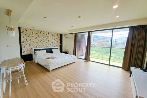 รูปภาพ คอนโด 1 ห้องนอน 40 ตร.ม. ให้เช่า ที่ ร็อคโค่ หัวหิน คอนโดมิเนียม ใจกลางเมืองหัวหิน (ID 1230386)